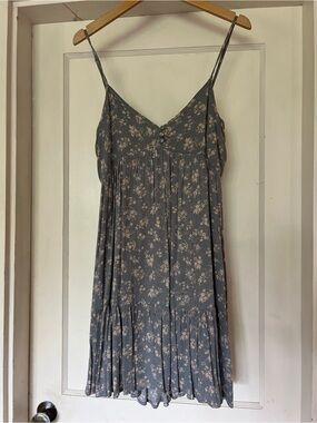 Dress Forum Floral Dress